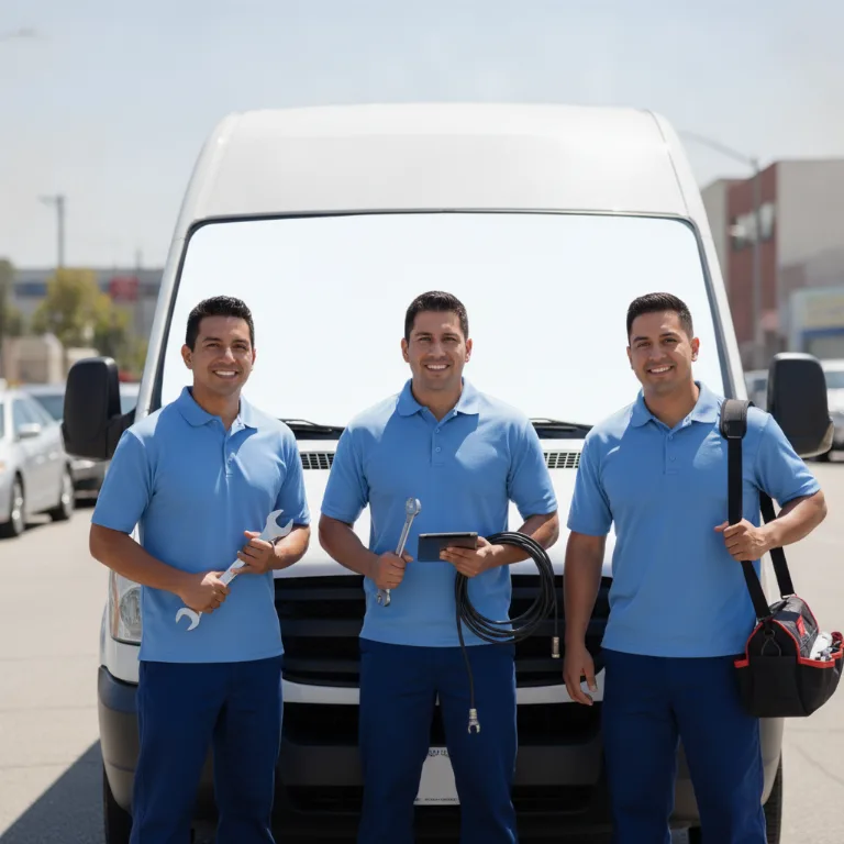 Lavandaria Industrial equipe em Jequie